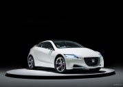 Honda CR-Z Concept